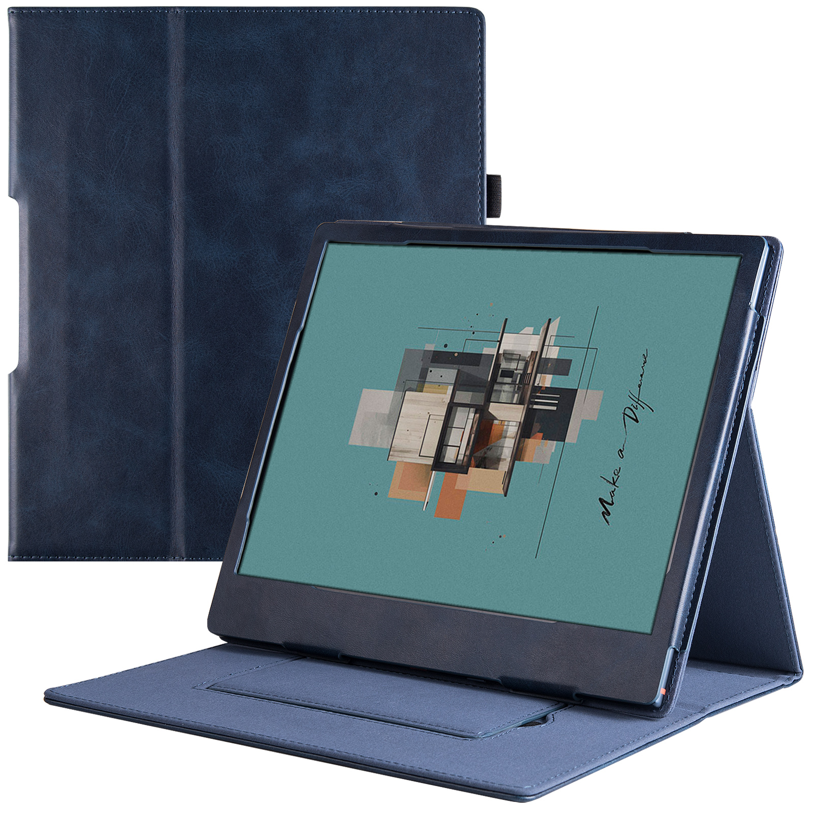 ONYX BOOX Note Air4 C カラータブレット本体 純正ケース付き 楽天市場】BOOX - Note Air4 C 電子書籍リーダー Androidタブレット